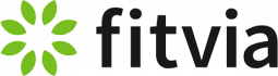 Logo: Fitvia