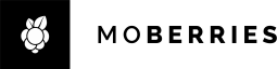 Logo: MoBerries