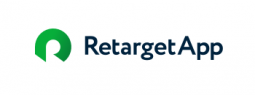 Logo: RetargetApp