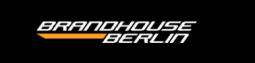 Logo: Brandhouse Berlin