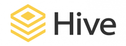 Logo: Hive