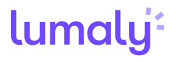 Logo: Lumaly