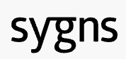 Logo: Sygns