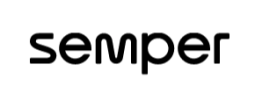 Logo: Semper